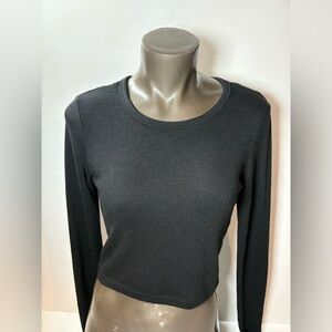 Wilfred Free Classic Black Top